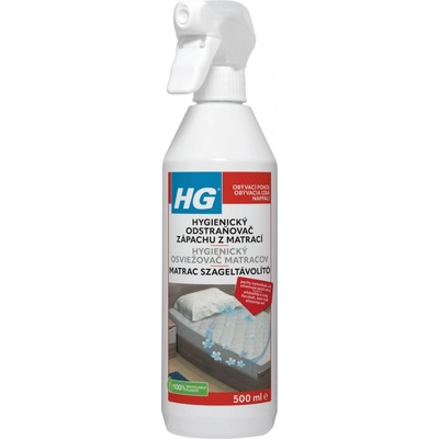 HG osvěžovač matrací 500 ml – Zboží Dáma