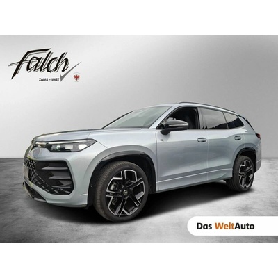 Volkswagen Tayron TDI 4Motion DSG 142 kW