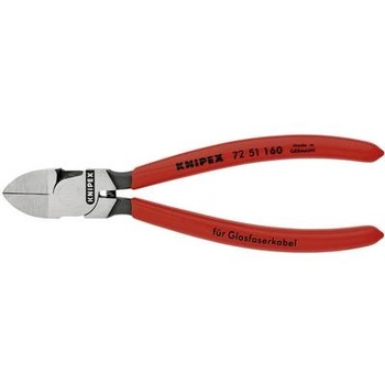 KNIPEX Клещи Knipex Червени (72 51 160) (72 51 160)