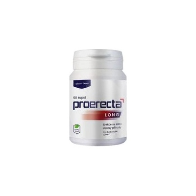 PROERECTA Long 60 капсули (P20231)
