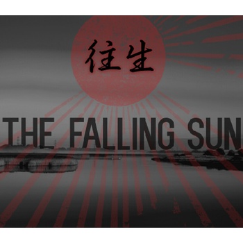 The Falling Sun
