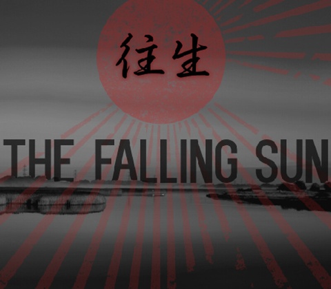 The Falling Sun