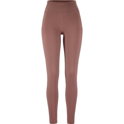 Dámske teplé nohavice Craft ADV Essence Red