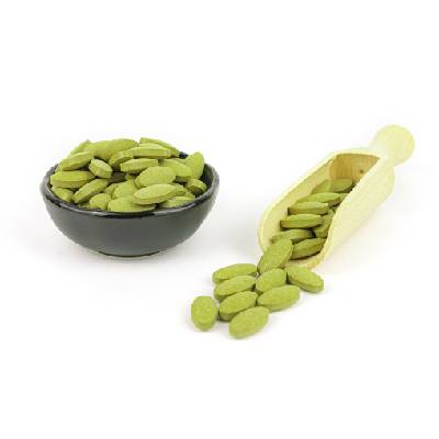 Kratomit Červený Kratom Red Maeng-da tablety počet tablet: 10