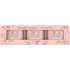 Yankee Candle FRESH CUT ROSES 3 x 37 g