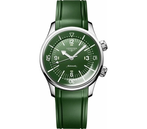 Longines L3.764.4.06.9