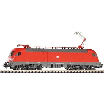 Image 1 of Piko Електрически локомотив Taurus DB VI (57916)