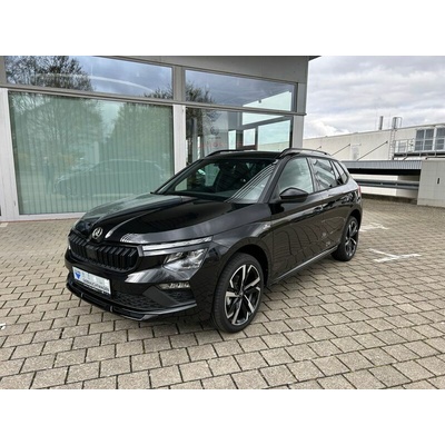 Skoda Kamiq 1.5 TSI DSG Monte Carlo 110 kW