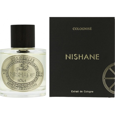 Nishane Colognisé kolínská voda unisex 100 ml