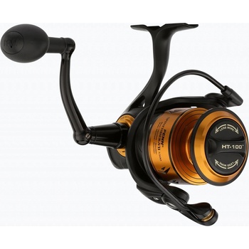 Penn Spinfisher VII black/gold 9500