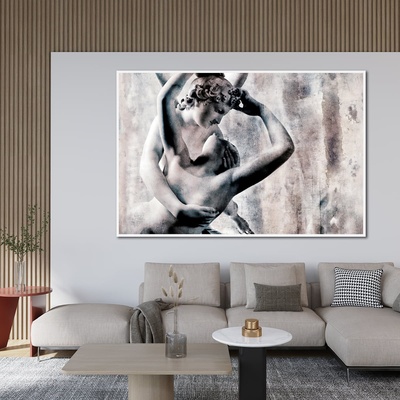 Decono Картина Ренесанс Целувка