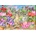 Bluebird Puzzle - Puzzle Summer Garden - 1 000 piese