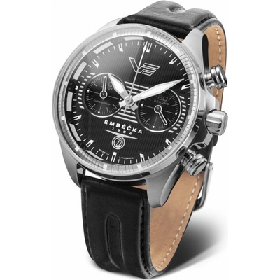 Vostok 6S21/325A497