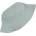 Huttelihut Детска шапка Huttelihut Kid's Bucket Hat Muslin Hat - Gray Mist - размер 53 cm (904-3491-0914)