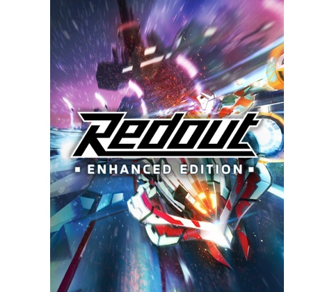 Redout (Enhanced Edition)