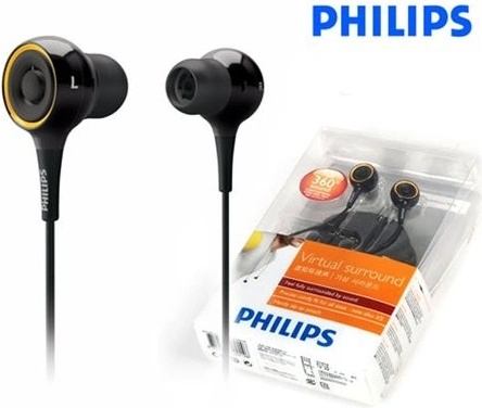 Philips SHE6000