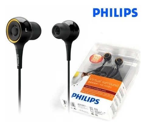 Philips SHE6000