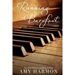 Running Barefoot | Amy Sutorius Harmon (ISBN: 9781475043747)