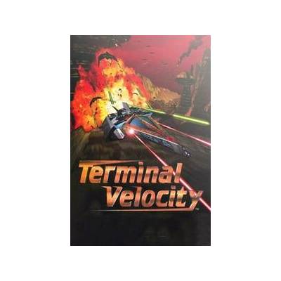Terminal Velocity