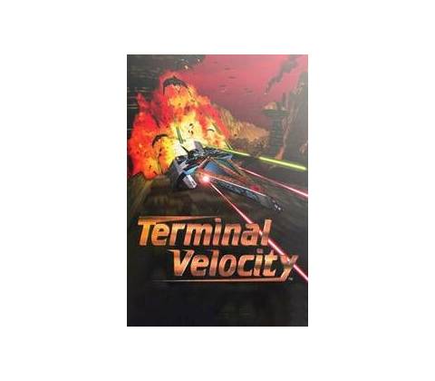Terminal Velocity