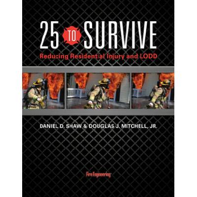 25 to Survive
