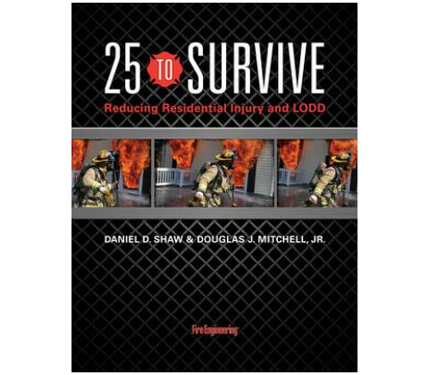 25 to Survive