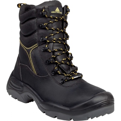 DELTA CALYPSO S3 SRC kanady černá