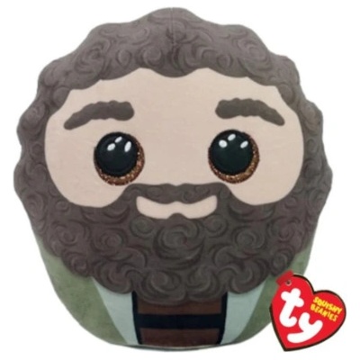 Ty Squishaboo Harry Potter Hagrid 25 cm
