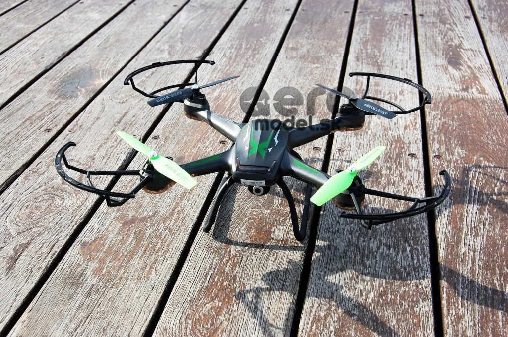 SYMA X54HW