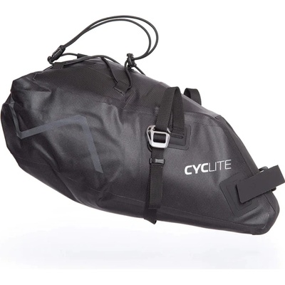 Cyclite Saddle Bag S