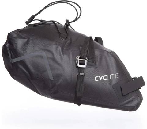 Cyclite Saddle Bag S
