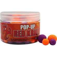 KARMA BAIT POP UP RED KRILL 40g 15mm