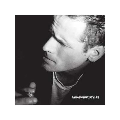 Paramount Styless - Failure American Style LP
