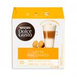 NESCAFÉ Кафе Dolce Gusto Latte Macchiato капсули 16бр
