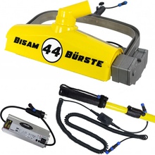 Rössle BISAM BURSTE 44 BRUSH s napájecím zdrojem