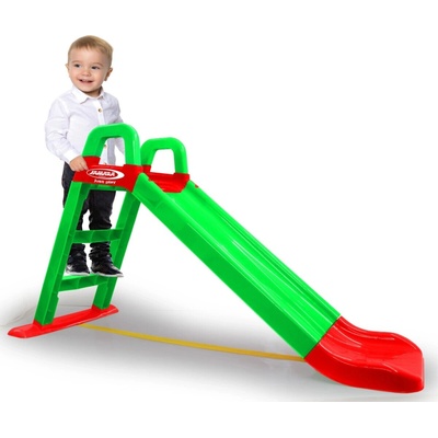Jamara Slide Funny zelená