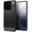 Spigen Противоударен Силиконов Калъф за Xiaomi 14, Spigen Rugged Armor Case, Черен (ACS07422)