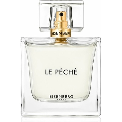 Eisenberg Le Peche parfumovaná voda dámska 100 ml