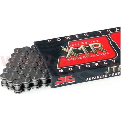 JT Chain Řetěz 525X1R 104
