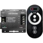 ELMARK Rf ДИМЕР ЗА led ЛЕНТА 18a(216-432w) 12-24vdc (99leddimmer4)
