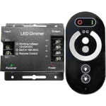 ELMARK Rf ДИМЕР ЗА led ЛЕНТА 18a(216-432w) 12-24vdc (99leddimmer4)