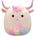 Jazwares 40cm P20 Dagnus Highland Cow (206542)