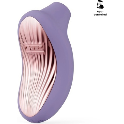 Lelo Sona 3 Stimulátor klitorisu ovládaný aplikací