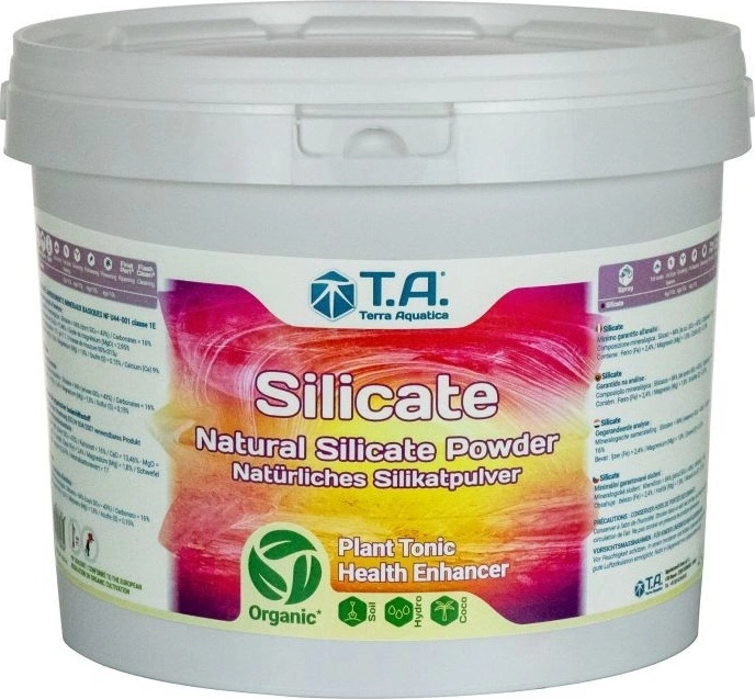 ARQUIVET LETTIERA IN SILICIO 7,6 LITRI