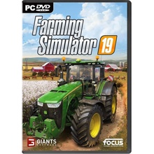 Farming Simulator 19