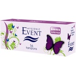 Event Тампони Event - Super Plus, 16 броя