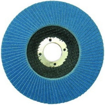 Festa Kotouč lamelový 125 mm P40 22145