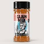 Spice Laboratory Подправка в стил Луизиана, Cajun Mix 140g