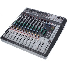 Soundcraft Signature 12 MTK