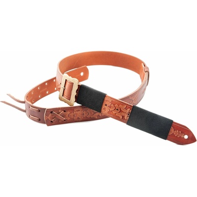 RightOnStraps Legend BM Bohemian Woody Каишка за китара (LEGEND-BM-BOHEMIAN)